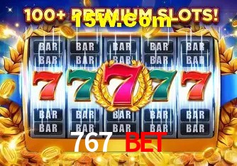 767 Bet - Aplicativo Móvel